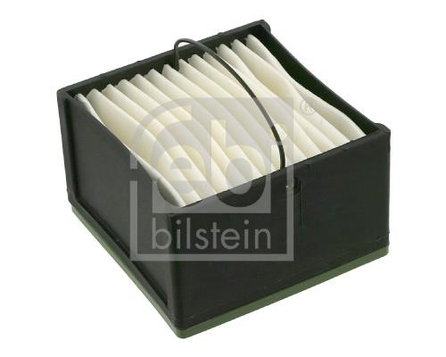 Wilmink Group WG1438433 Fuel filter WG1438433: Buy near me in Poland at 2407.PL - Good price!