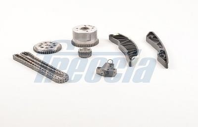 Wilmink Group WG2010498 Timing chain kit WG2010498: Buy near me in Poland at 2407.PL - Good price!