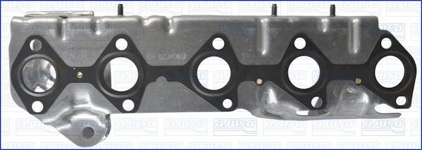 Wilmink Group WG1451364 Exhaust manifold dichtung WG1451364: Buy near me in Poland at 2407.PL - Good price!