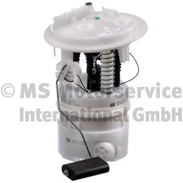 Wilmink Group WG1026183 Fuel pump WG1026183: Buy near me in Poland at 2407.PL - Good price!
