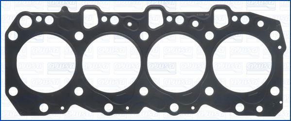 Wilmink Group WG1159367 Gasket, cylinder head WG1159367: Buy near me in Poland at 2407.PL - Good price!