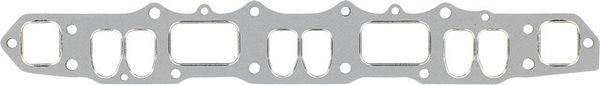 Wilmink Group WG1008922 Gasket common intake and exhaust manifolds WG1008922: Buy near me at 2407.PL in Poland at an Affordable price!