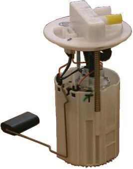 Wilmink Group WG1012837 Fuel pump WG1012837: Buy near me in Poland at 2407.PL - Good price!
