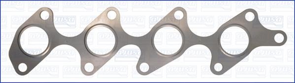 Wilmink Group WG1451439 Exhaust manifold dichtung WG1451439: Buy near me in Poland at 2407.PL - Good price!