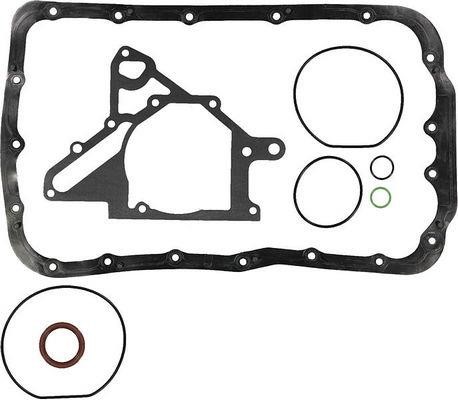 Wilmink Group WG1000485 Gasket Set, crank case WG1000485: Buy near me in Poland at 2407.PL - Good price!