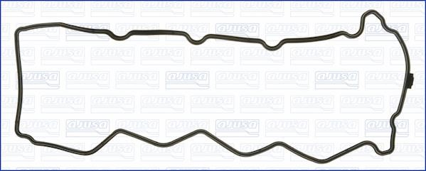 Wilmink Group WG1160601 Gasket, cylinder head cover WG1160601: Buy near me at 2407.PL in Poland at an Affordable price!
