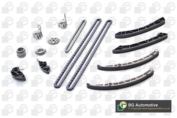Wilmink Group WG2047314 Timing chain kit WG2047314: Buy near me in Poland at 2407.PL - Good price!