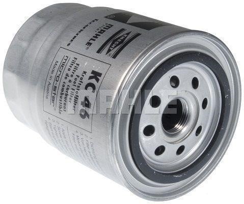 Wilmink Group WG1104006 Fuel filter WG1104006: Buy near me in Poland at 2407.PL - Good price!