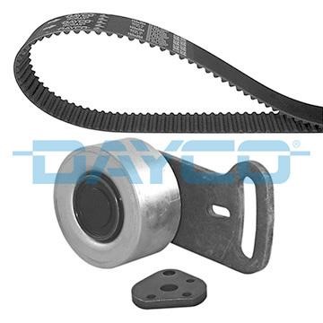 Wilmink Group WG2007050 Timing Belt Kit WG2007050: Buy near me in Poland at 2407.PL - Good price!