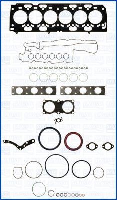 Wilmink Group WG1752971 Full Gasket Set, engine WG1752971: Buy near me in Poland at 2407.PL - Good price!
