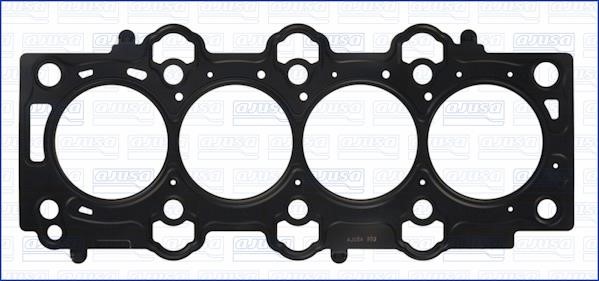 Wilmink Group WG1449564 Gasket, cylinder head WG1449564: Buy near me in Poland at 2407.PL - Good price!