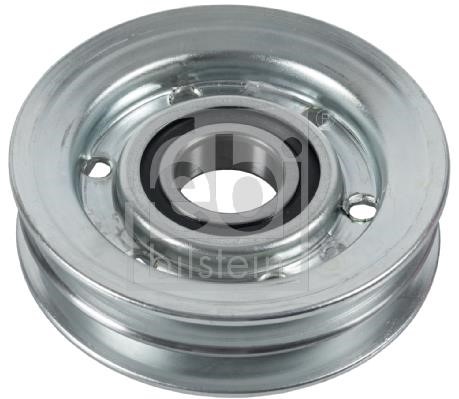 Wilmink Group WG1835895 Belt pulley generator WG1835895: Buy near me in Poland at 2407.PL - Good price!