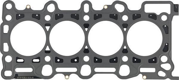 Wilmink Group WG1705116 Gasket, cylinder head WG1705116: Buy near me in Poland at 2407.PL - Good price!