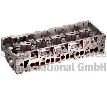 Wilmink Group WG1016812 Cylinderhead (exch) WG1016812: Buy near me in Poland at 2407.PL - Good price!