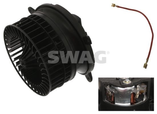 Wilmink Group WG1388456 Fan assy - heater motor WG1388456: Buy near me in Poland at 2407.PL - Good price!