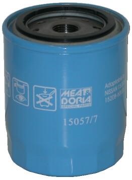 Wilmink Group WG1746690 Oil Filter WG1746690: Buy near me in Poland at 2407.PL - Good price!