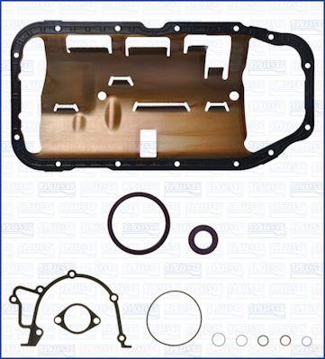 Wilmink Group WG1168674 Gasket Set, crank case WG1168674: Buy near me in Poland at 2407.PL - Good price!