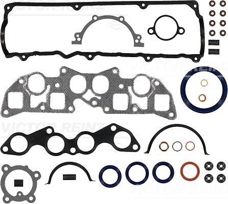 Wilmink Group WG1239478 Full Gasket Set, engine WG1239478: Buy near me in Poland at 2407.PL - Good price!
