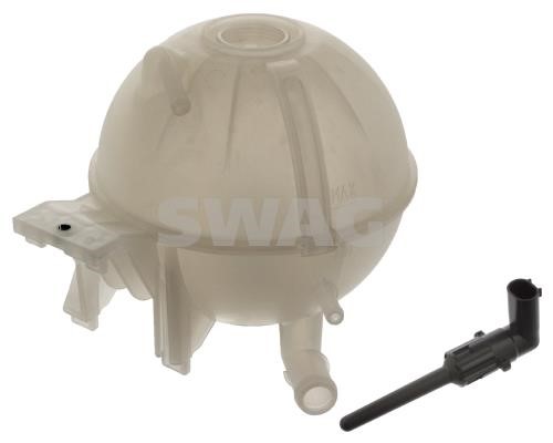 Wilmink Group WG1794789 Expansion Tank, coolant WG1794789: Buy near me in Poland at 2407.PL - Good price!