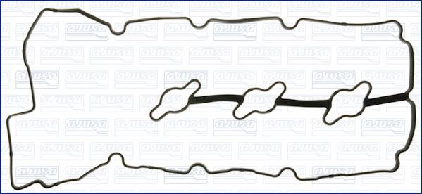 Wilmink Group WG1281726 Gasket, cylinder head cover WG1281726: Buy near me in Poland at 2407.PL - Good price!