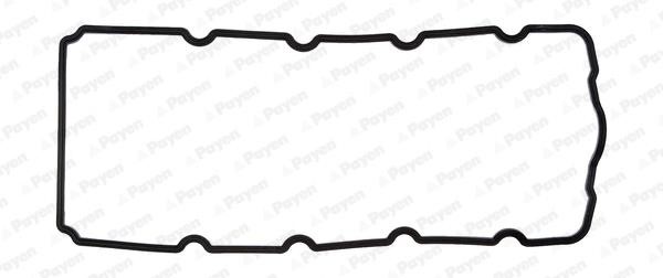 Wilmink Group WG1177203 Gasket, cylinder head cover WG1177203: Buy near me in Poland at 2407.PL - Good price!