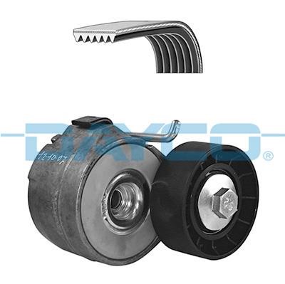 Wilmink Group WG2006984 Drive belt kit WG2006984: Buy near me in Poland at 2407.PL - Good price!