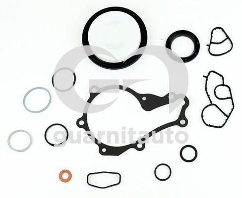 Wilmink Group WG2133252 Gasket Set, crank case WG2133252: Buy near me in Poland at 2407.PL - Good price!