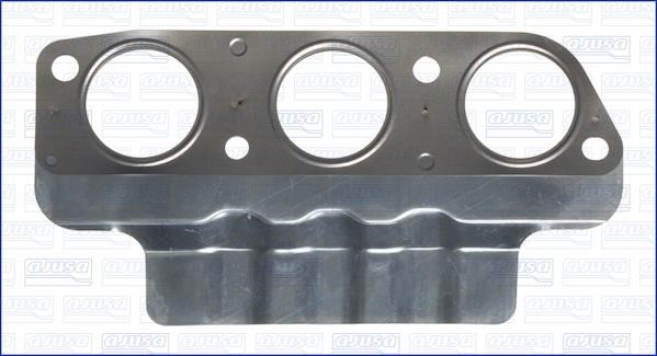Wilmink Group WG1451353 Exhaust manifold dichtung WG1451353: Buy near me in Poland at 2407.PL - Good price!