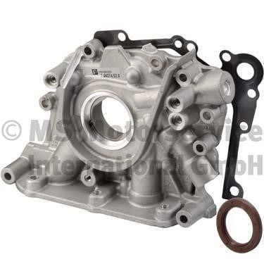 Wilmink Group WG1026309 OIL PUMP WG1026309: Buy near me in Poland at 2407.PL - Good price!