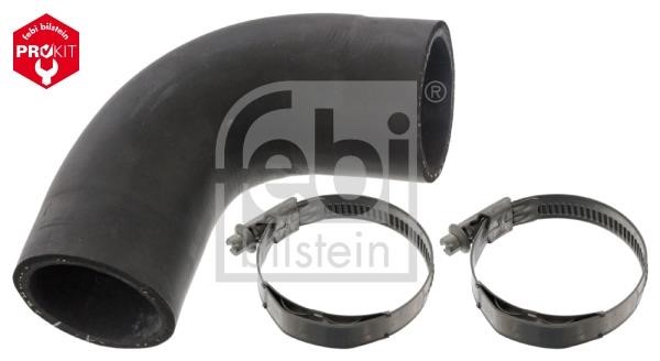 Wilmink Group WG1836305 Radiator Hose WG1836305: Buy near me in Poland at 2407.PL - Good price!
