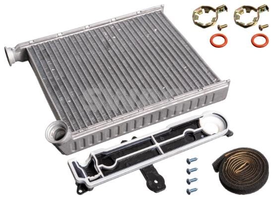 Wilmink Group WG2173374 Heat exchanger, interior heating WG2173374: Buy near me in Poland at 2407.PL - Good price!