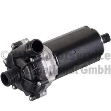 Wilmink Group WG1888900 Additional coolant pump WG1888900: Buy near me in Poland at 2407.PL - Good price!