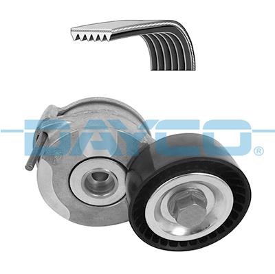 Wilmink Group WG2006976 Drive belt kit WG2006976: Buy near me in Poland at 2407.PL - Good price!