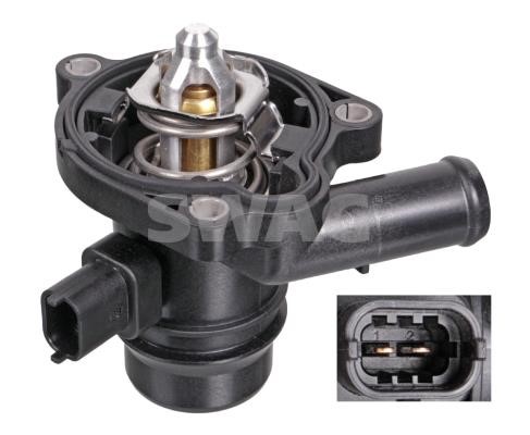 Wilmink Group WG1889921 Thermostat, coolant WG1889921: Buy near me in Poland at 2407.PL - Good price!