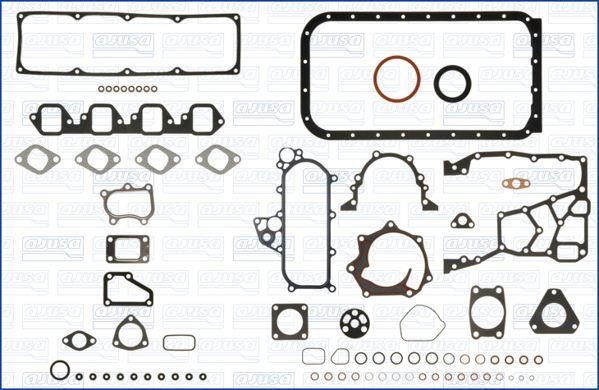 Wilmink Group WG1165854 Full Gasket Set, engine WG1165854: Buy near me in Poland at 2407.PL - Good price!