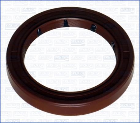 Wilmink Group WG1163433 Camshaft oil seal WG1163433: Buy near me in Poland at 2407.PL - Good price!