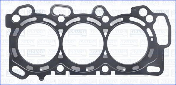 Wilmink Group WG1449743 Gasket, cylinder head WG1449743: Buy near me in Poland at 2407.PL - Good price!