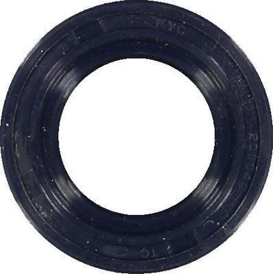 Wilmink Group WG1004875 Oil seal crankshaft front WG1004875: Buy near me in Poland at 2407.PL - Good price!