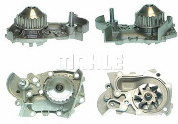 Wilmink Group WG2182050 Water pump WG2182050: Buy near me at 2407.PL in Poland at an Affordable price!