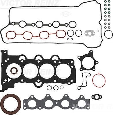 Wilmink Group WG2101955 Full Gasket Set, engine WG2101955: Buy near me in Poland at 2407.PL - Good price!