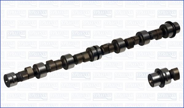 Wilmink Group WG1170927 Camshaft WG1170927: Buy near me in Poland at 2407.PL - Good price!