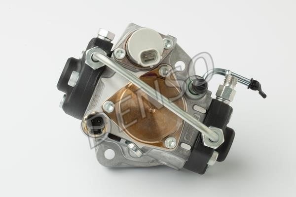 Wilmink Group WG1735602 Injection Pump WG1735602: Buy near me in Poland at 2407.PL - Good price!