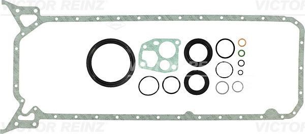 Wilmink Group WG1241860 Gasket Set, crank case WG1241860: Buy near me in Poland at 2407.PL - Good price!
