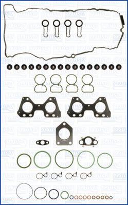 Wilmink Group WG1959176 Gasket Set, cylinder head WG1959176: Buy near me in Poland at 2407.PL - Good price!