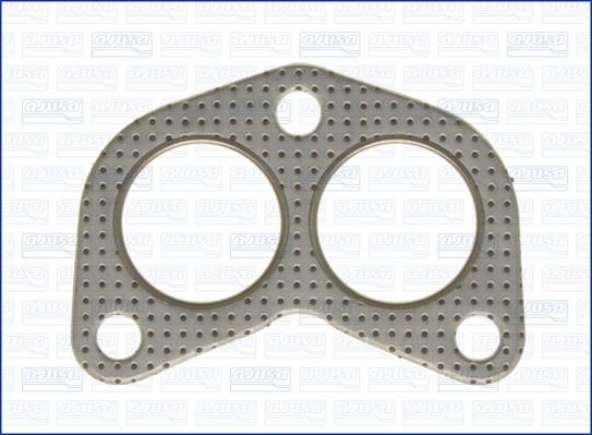 Wilmink Group WG1158197 Exhaust pipe gasket WG1158197: Buy near me in Poland at 2407.PL - Good price!