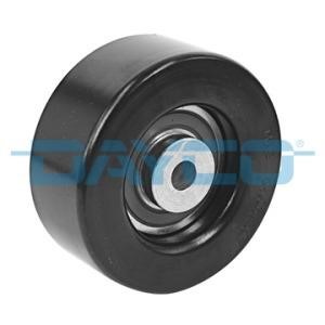 Wilmink Group WG2004735 Idler Pulley WG2004735: Buy near me at 2407.PL in Poland at an Affordable price!