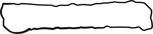Wilmink Group WG1708964 Gasket, cylinder head cover WG1708964: Buy near me in Poland at 2407.PL - Good price!