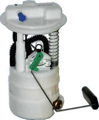 Wilmink Group WG1012885 Fuel pump WG1012885: Buy near me in Poland at 2407.PL - Good price!