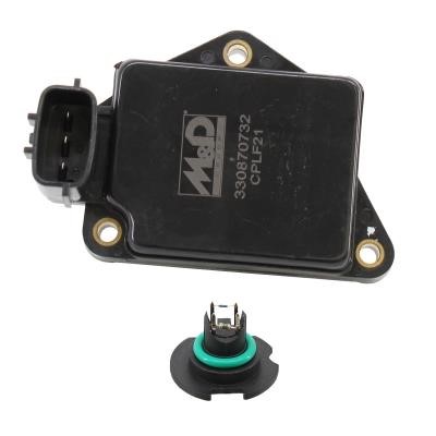 Wilmink Group WG2189215 Air mass sensor WG2189215: Buy near me in Poland at 2407.PL - Good price!
