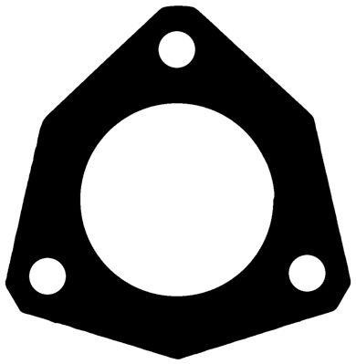 Wilmink Group WG1158493 Exhaust pipe gasket WG1158493: Buy near me in Poland at 2407.PL - Good price!